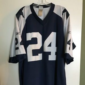 Dallas Cowboys Jersey (vintage)